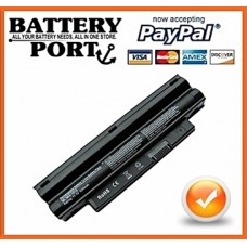 [ DELL LAPTOP BATTERY ] 312-0966 WR5NP